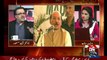 Dr. Shahid Masood Blasts on Qaim Ali Shah
