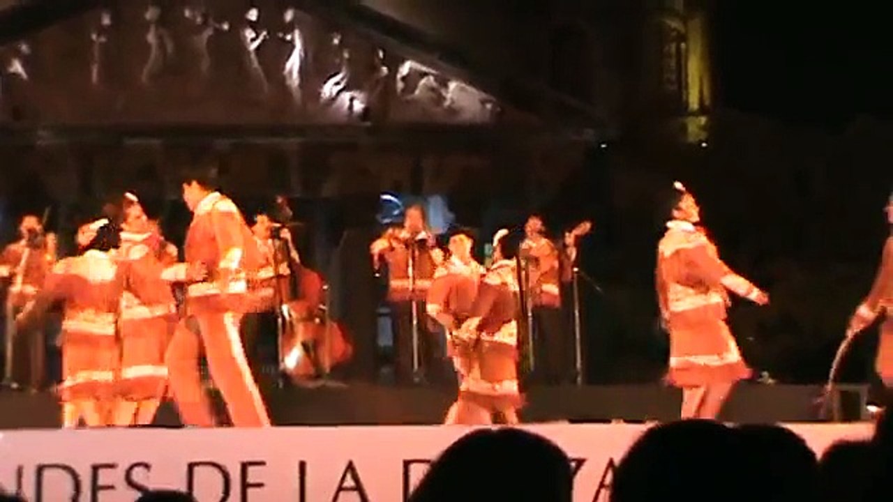 TAMAULIPAS - HUAPANGOS (INSTITUTO TAMAULIPECO PARA LA CULTURA Y LAS ARTES).mpg