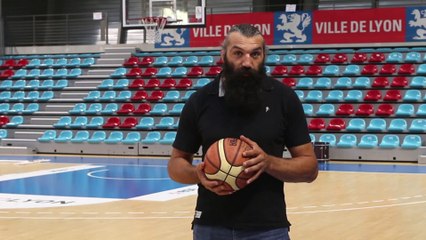 Campagne d'abonnements : Sébastien Chabal vous attend !