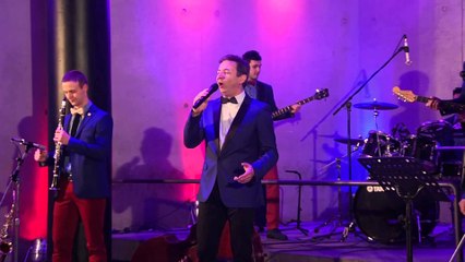 Dusko Georgievski i Libero Band - Dafino vino crveno