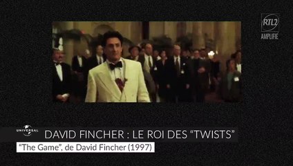 David Fincher, le roi des "twist endings", fête ses 53 ans