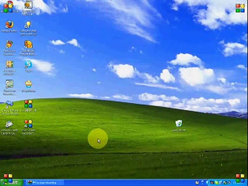 Lecture 1 Flash MX _Part 1_ Urdu Tutorial...