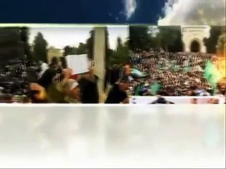 انشوده الاقصى يا عرب  فرقه الوعد