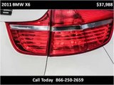 2011 BMW X6 Used Cars Marietta GA