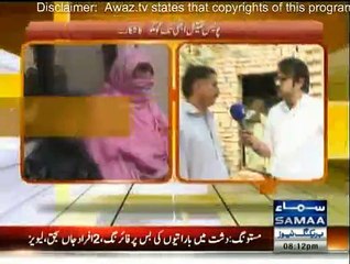 Hum Log - 28th August 2015