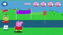 Peppa Pig Nick Jr Game Peppa Pig   Peppa Pig Run Video Games For Kids | peppa pig games