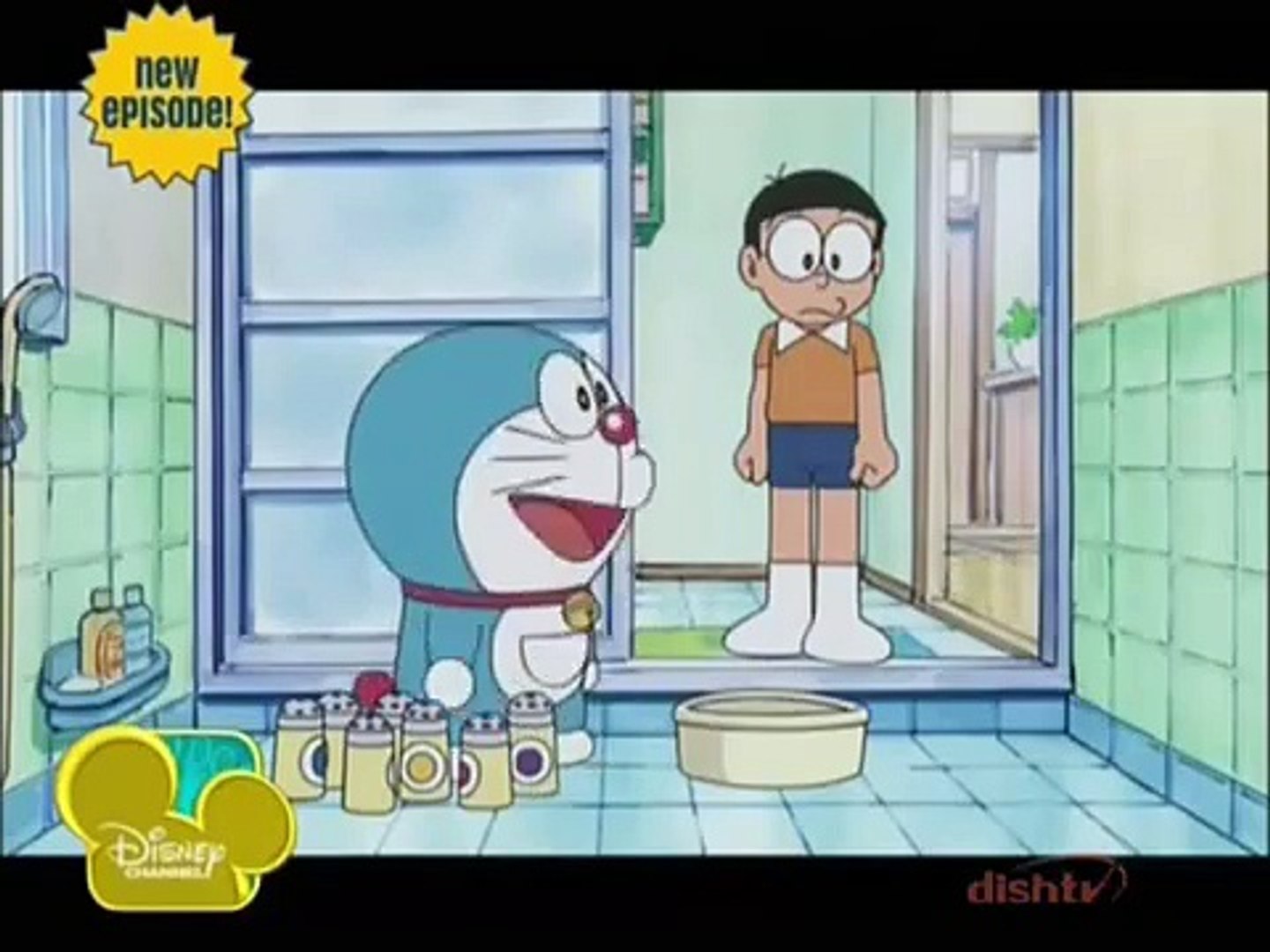 Doraemon Cartoon Humara Paani Ka Ghar Episode in Hind/Urdu doraemon 2015 -  video Dailymotion