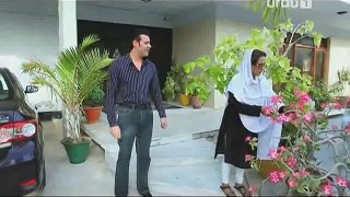 Malaika Episode 16 on Urdu1 Full