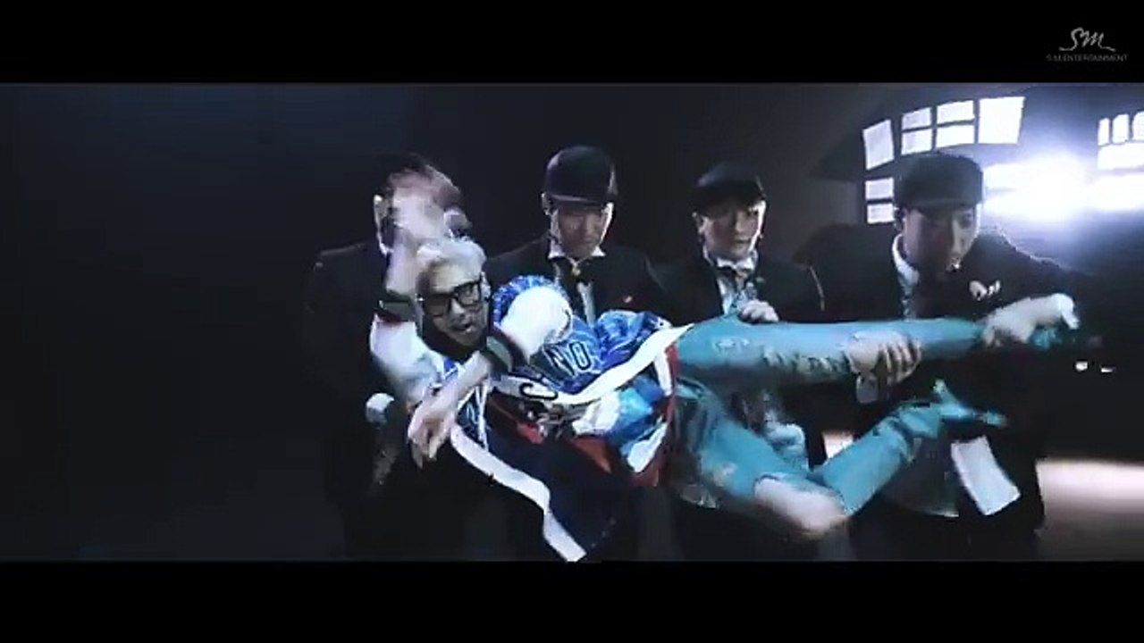 SHINee-Married