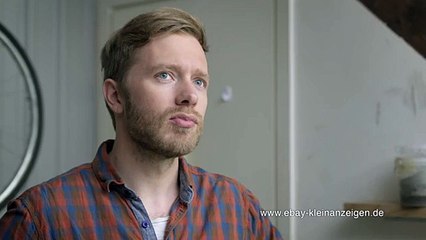 eBay Kleinanzeigen TV Spot 2015 Waschmaschine
