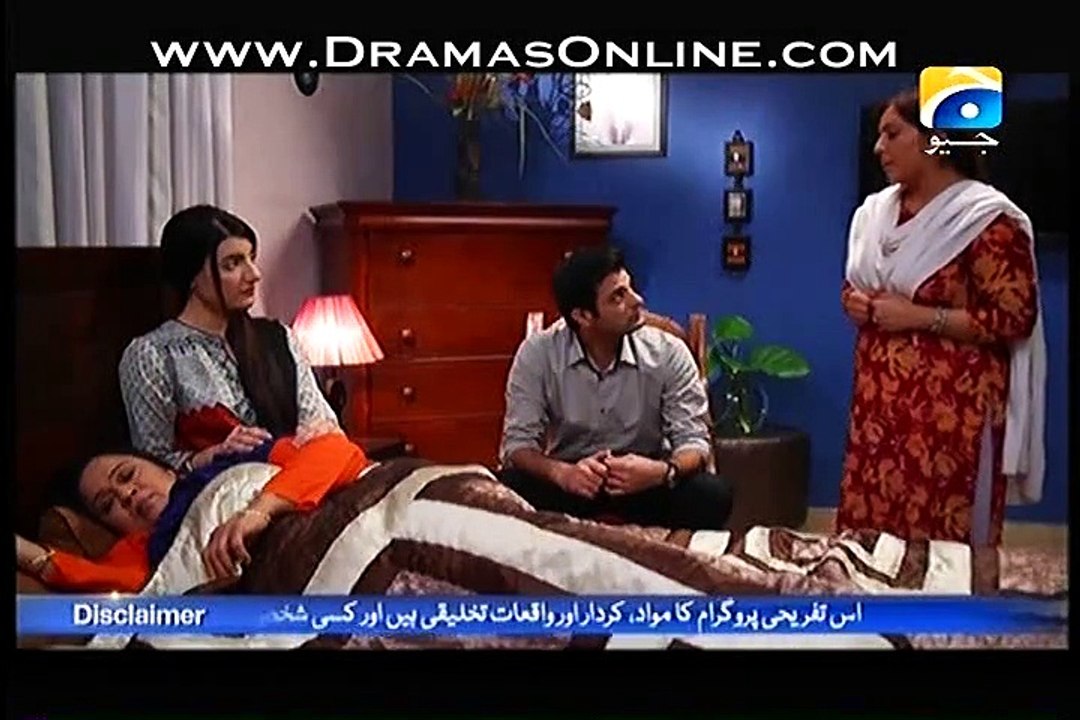 Susral Meri Behen Ka Drama - Episode 96. 28th August 2015