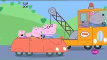 Peppa Pig en Español Episodio 3x02 El Arcoiris