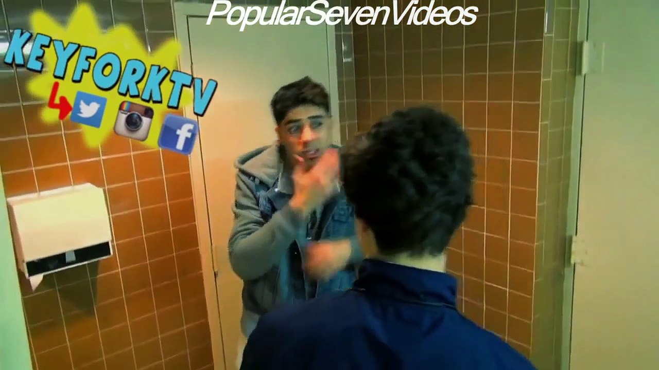 Güldüren Tuvalet Şakaları (Komik Şakalar 2015)