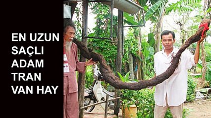 Dünyanın En İlginç 20 Erkeği