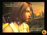 FFX - Intro (To Zanarkand)