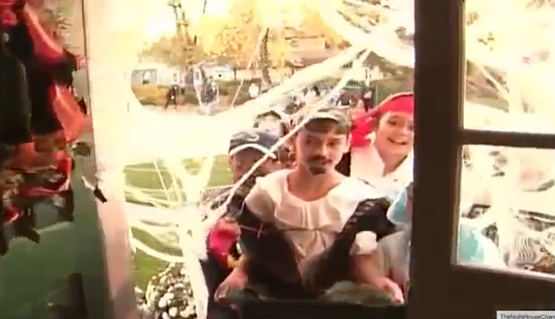 Holiday fun & t.v. specials