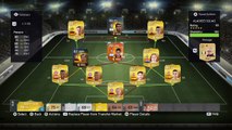 Fifa 15 Ultimate Team Road to division 1 : 'WTF Happened'