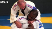 Mondiaux de judo : Riner vers un huitième titre