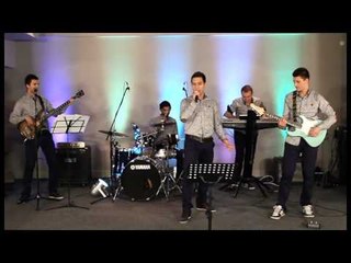 Majko moja rodi me - Libero Bend