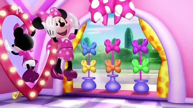 Η Μπουτίκ της Μίνι Σ01Ε08 Το αεροπλανάκι