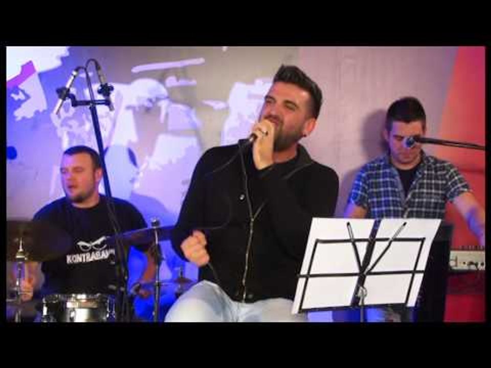 Sam - Gradus Bend i Miki Sekulovski