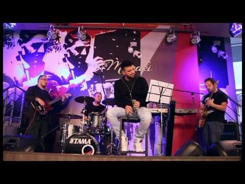 Bestraga - Gradus Bend i Miki Sekulovski