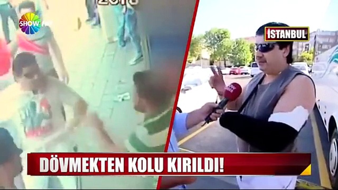 İrlandalı Turist Meğer Boksör Değilmiş Üstelik Müslüman