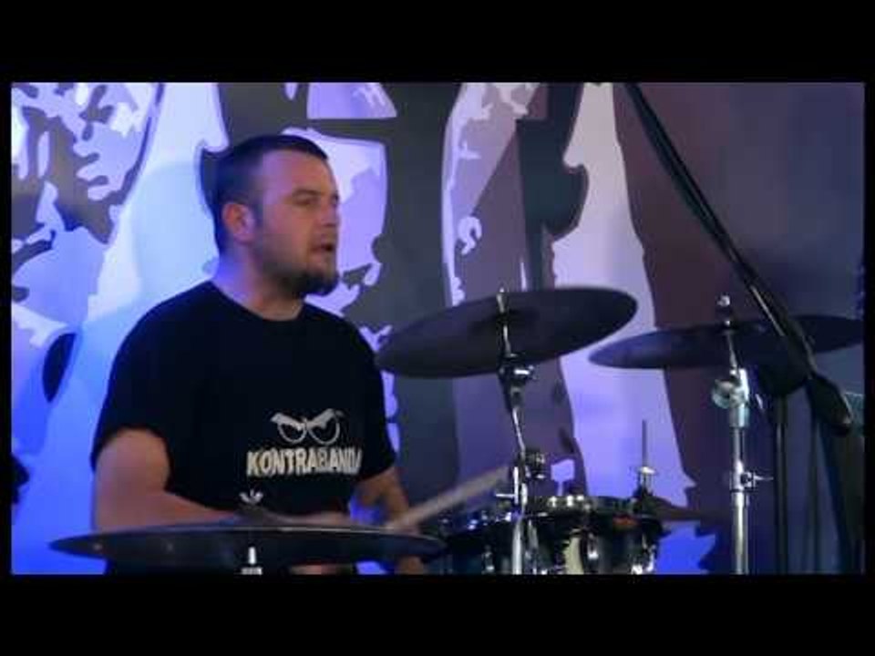 Za nas - Gradus Bend i Lambe Alabakovski