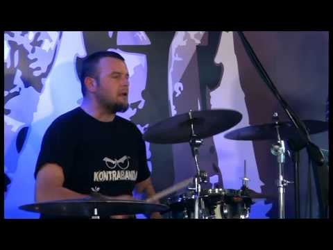 Za nas - Gradus Bend i Lambe Alabakovski