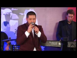 Ti si problem - Dimitar Andonovski cover