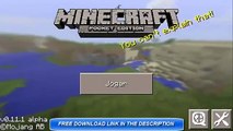 BLOCK LAUNCHER 1.9.9 MCPE 0.11.1 F  R  E  E