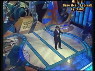 NINO REŠIĆ - IZDALA SI ME