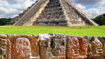 The Coolest Stuff on the Planet- The Mayan Ruins at Chichen Itza