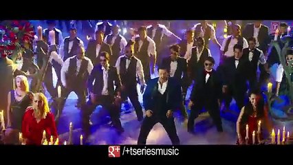 Nas Nas Mein | Full HD VIDEO Song | Meet Bros | Welcome Back