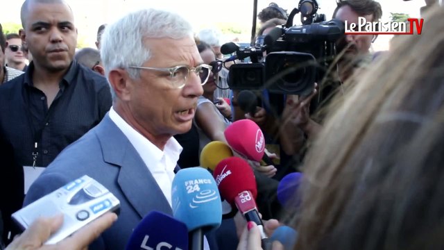 PS : Qui a oublié d'inviter Emmanuel Macron?