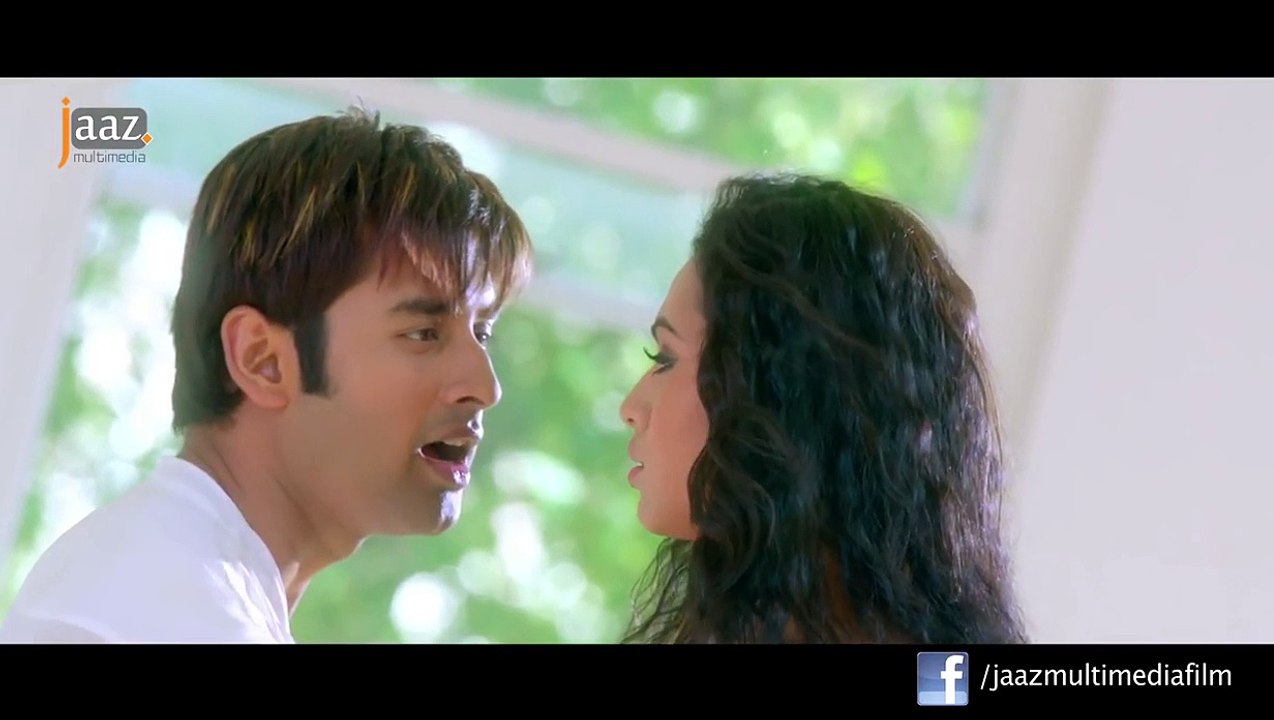 Tor Aashiqui  Ankush  Nusraat Faria  Aashiqui Bengali Movie 2015 (HD)