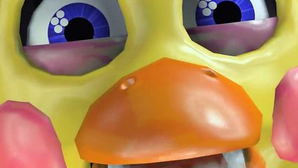 It's muffin time! FNAF music video animation