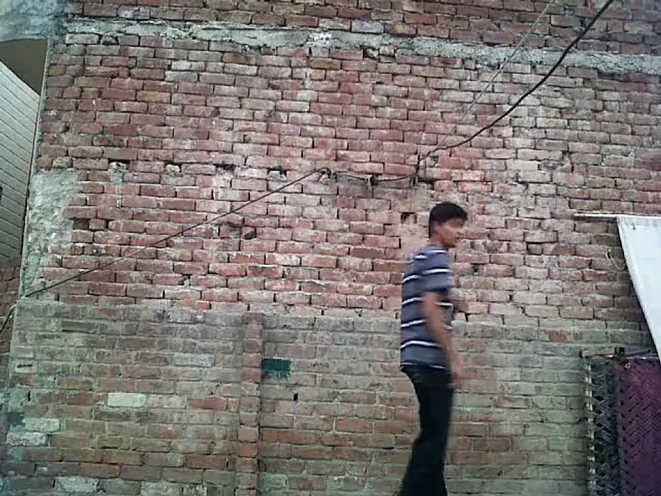 Adobe after effects edited video