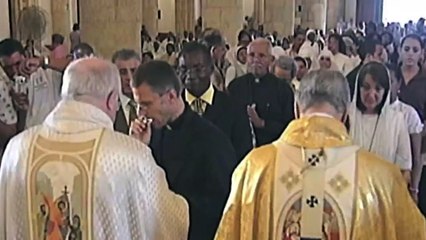 Muere exnuncio en República Dominicana acusado de pederastia