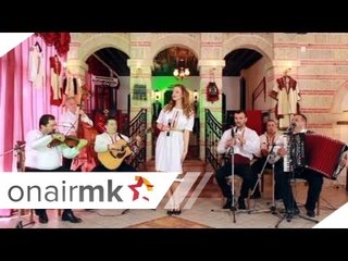 Elena Velevska i grupa Cardak  Lazi, lazi Vere