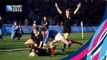 RWC 1987: A look back to the inaugural final