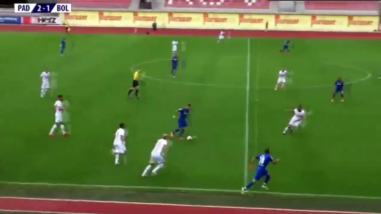 futbolda böle bir gol yok