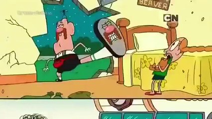 Cartoon Network UK HD Uncle Grandpa Breakfast Club Promo