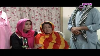 Chahat Episode 108 - 28 August 2015 - Ptv Home