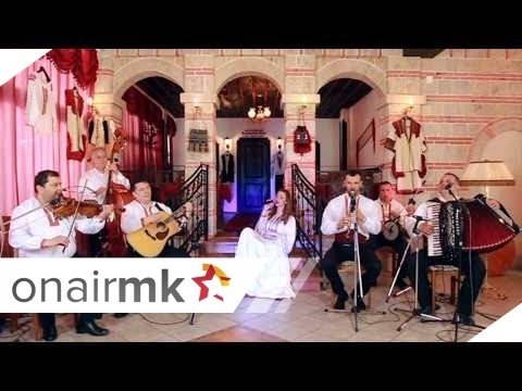 Elena Velevska i grupa Cardak - Marie mlada nevesto