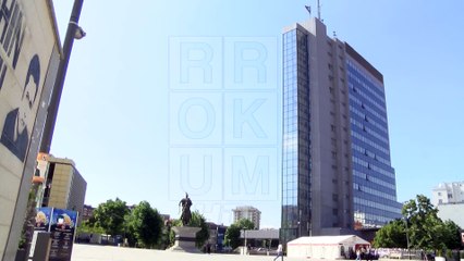 MIRATOHET RAPORTI PËR GJENDJEN E MJEDISIT 2015