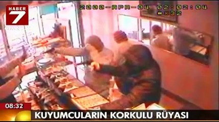 ŞERİAT(ALLAH'ın Kanunları) Neden Gereklidir _