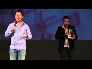 Martin Stojanoski   Amanet