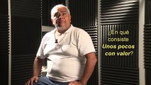 Muestra de cine hondureño 2011 -  Unos pocos con valor