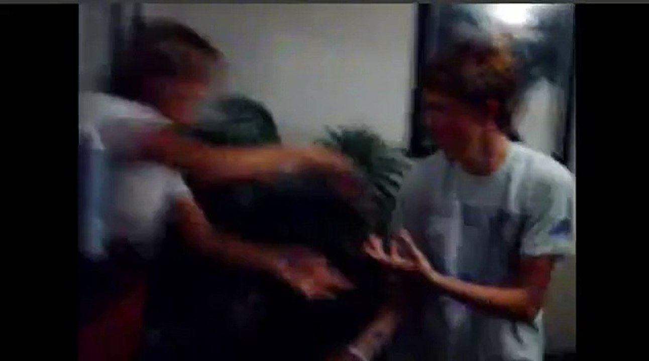 Wedgie from Adam - myspace wedgie 1